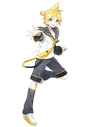 Len SP