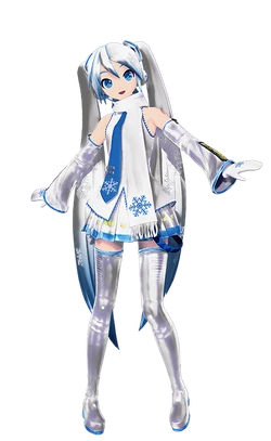 Hatsune Miku Project Diva Mega Mix Modules Vocaloid Wiki Fandom