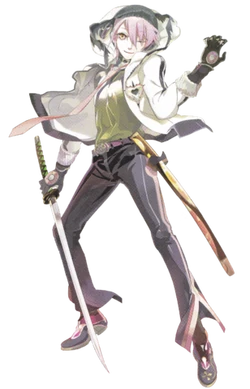 VY2 | Vocaloid Wiki | Fandom