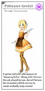 X Module Patisserie Gretel.png (106 KB) Rin's Patisserie Gretel module for the song "Amazing Dolce" from the videogame Hatsune Miku -Project DIVA- X.