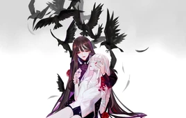 Image of "恶人是我 (Èrén Shì Wǒ)"