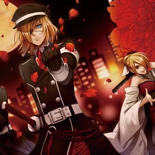 Karakuri Series Vocaloid Wiki Fandom Kagamine rin & len, песня: karakuri series vocaloid wiki fandom