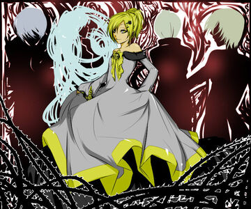 悪ノ娘 (Aku no Musume) | Vocaloid Wiki | Fandom