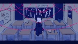 Image of "Dictionary"