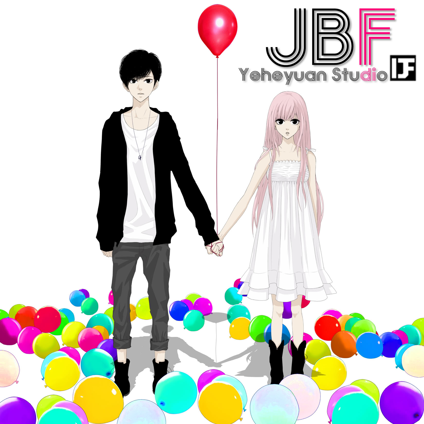 Just Be Friends | Vocaloid Wiki | Fandom