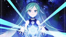 Image of "ラストラス (Lustrous)"