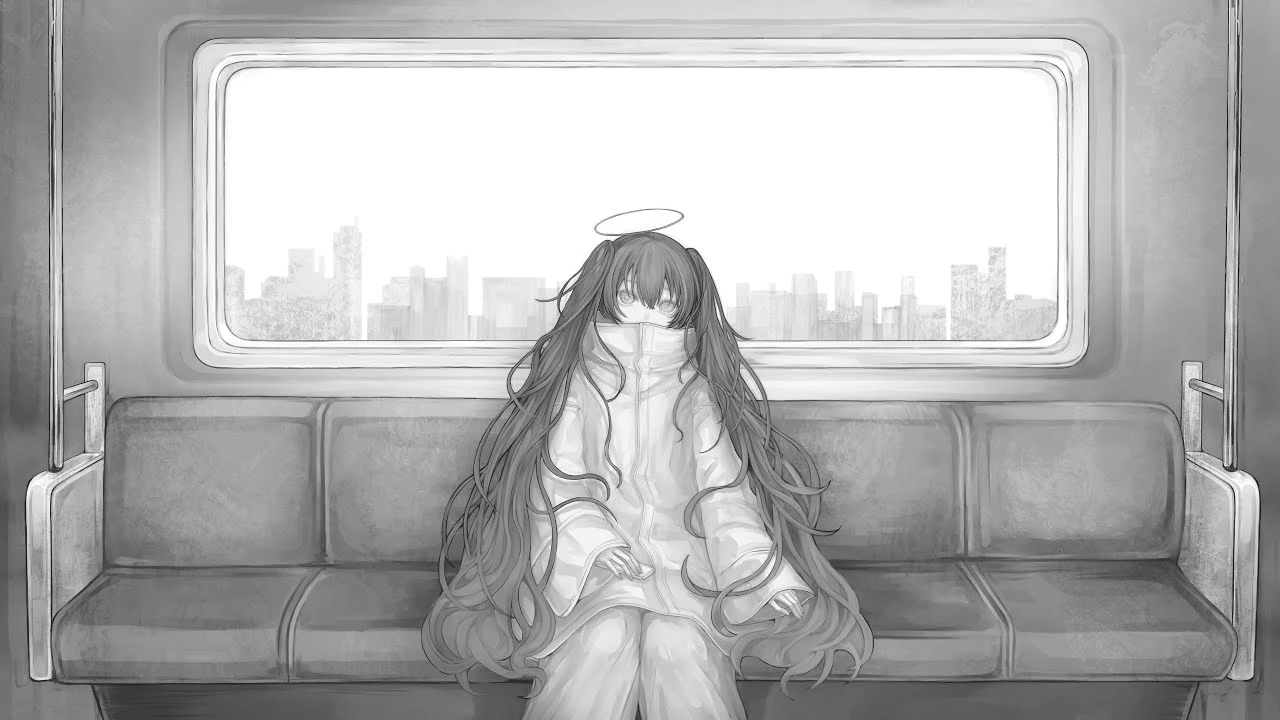 メリーバッド (Merry Bad) | Vocaloid Wiki | Fandom