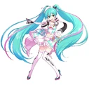 Racing Miku 2019