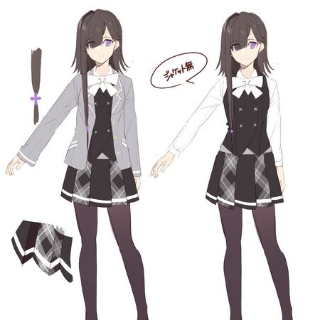 拝啓ドッペルゲンガー Haikei Doppelganger Vocaloid Wiki Fandom 拝啓ドッペルゲンガー Haikei Doppelganger Vocaloid Wiki Fandom