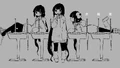 Inabakumori Yoyuuyoku