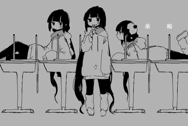 ぱらのいあ☆らヴ (Paranoia☆Love) | Kikuo Wiki | Fandom