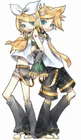 Original Kagamine