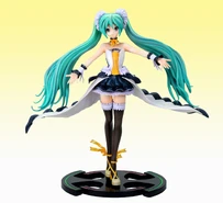 Mersa 7th Dragon 2020 - Hatsune Miku2013/05 MFC