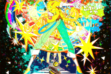 CMYK BOX | Vocaloid Wiki | Fandom