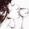 Shousetsu Natsu to Batsu (Shimo) icon.png