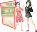 Festival outfit