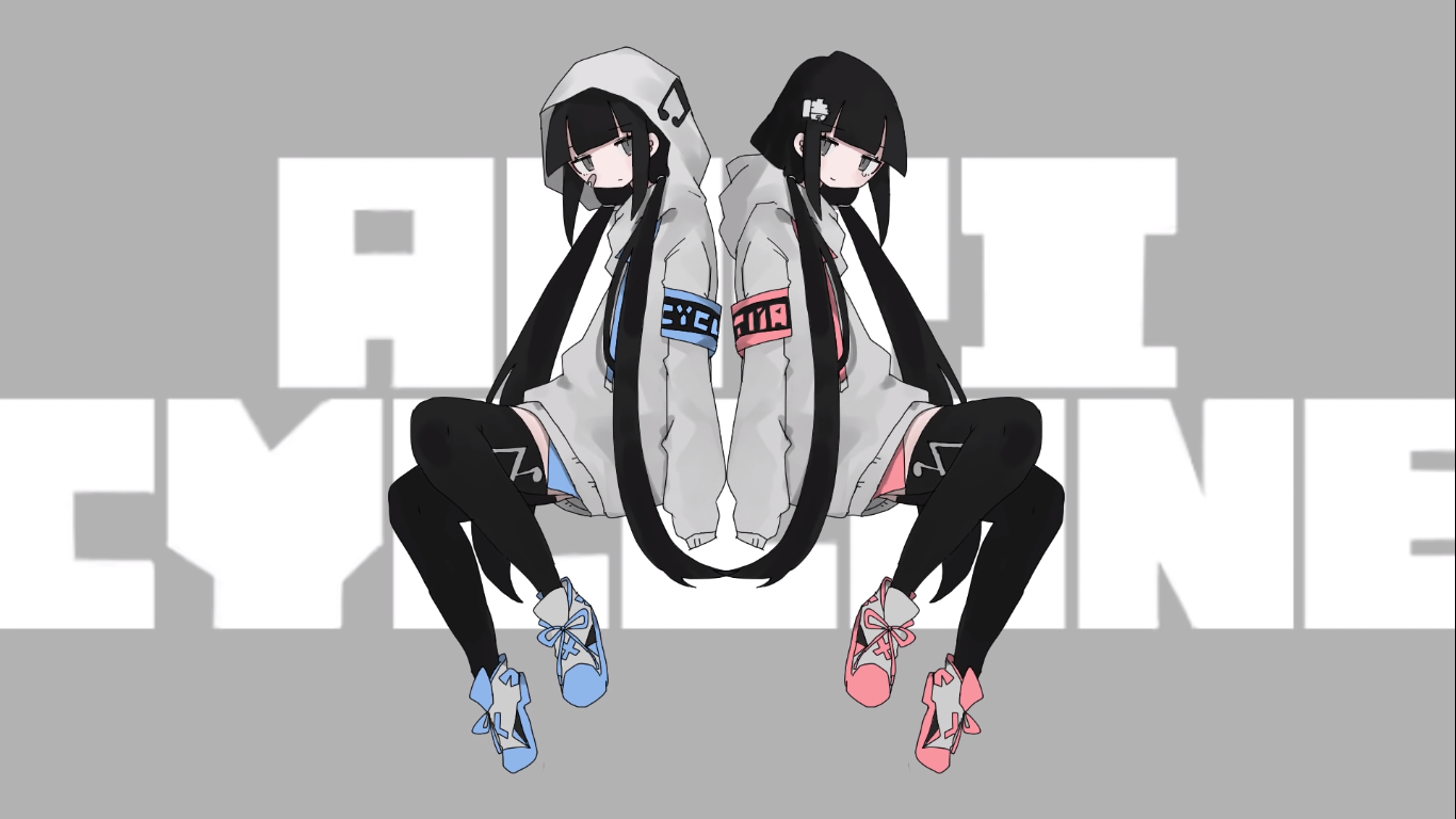 アンチサイクロン Anticyclone Vocaloid Wiki Fandom アンチサイクロン Anticyclone Vocaloid Wiki Fandom