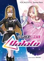 VOCALOID6 galaco BLACK & WHITE Starter Pack bundle download