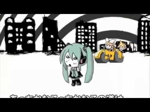 音無助っ人 ロッチ 方向音痴 (Houkou Onchi) | Vocaloid Wiki | Fandom