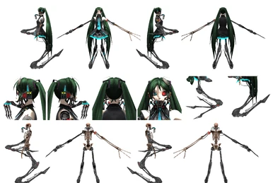 魔法少女幸福論 (Mahou Shoujo Koufukuron) | Vocaloid Wiki