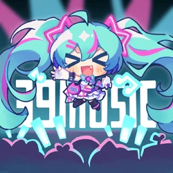 39みゅーじっく！ (39 Music!) | Vocaloid Wiki | Fandom