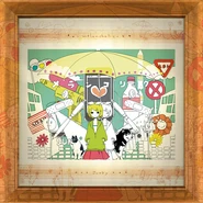 Games - Project DIVA - Melancholic.jpg (109 KB) Music jacket featured in -Project DIVA- Arcade Future Tone and Mega Mix