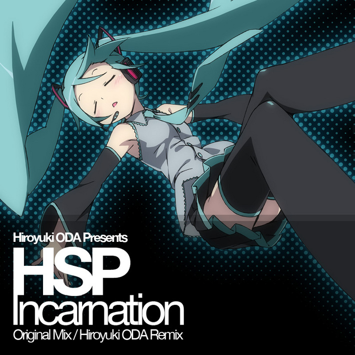 アニメ HSP / Hiroyuki ODA / WORKS15 HiroyukiODA Presents HSP – on-sawmen – CD (Album), 2009