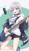 Kanade Kanon β