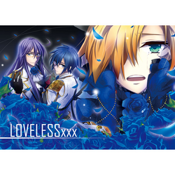 砂糖くん SLOW LOVELESS