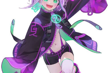Kazehiki / カゼヒキ | Wiki | UTAU Amino Amino