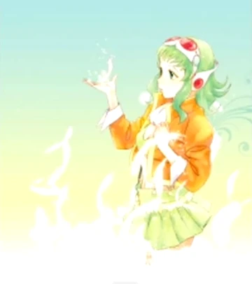 見知らぬ人のためのワルツ (Mishiranu Hito no Tame no Waltz