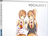 Anon & kanon (VOCALOID3)