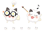 Updated Crecrew Mascot