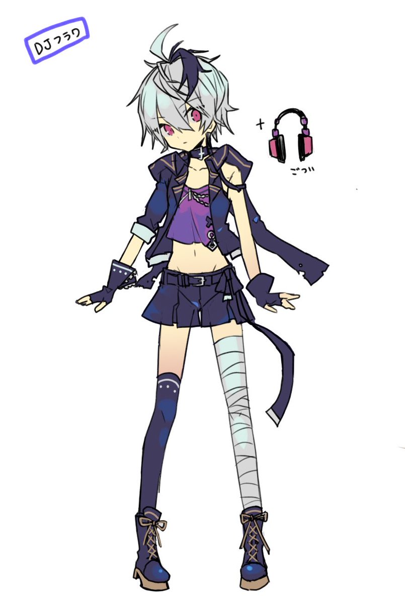 v flower DJ NIGHT | Vocaloid Wiki | Fandom v flower DJ NIGHT | Vocaloid Wiki | Fandom