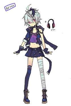 Gynoid Co Ltd Gallery Vocaloid Wiki Fandom