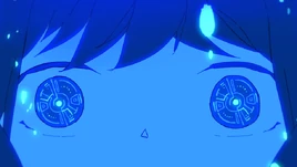 Image of "彗星になれたなら (Suisei ni Nareta Nara)"