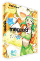 Megpoid V3 Power's boxart