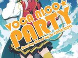 VOCA NICO☆PARTY