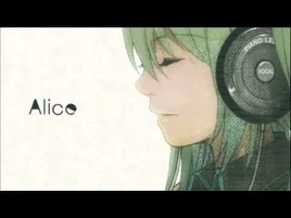 Image of "Alice/Fullkawa Honpo"