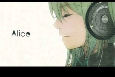 AVTechNO! Collection Thank you pack! | Vocaloid Wiki | Fandom