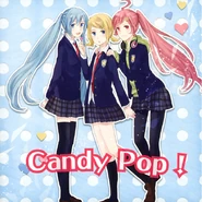 Candy Pop!