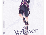 V4 flower