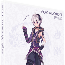 Category:VOCALOID4 voicebank | Vocaloid Wiki | Fandom