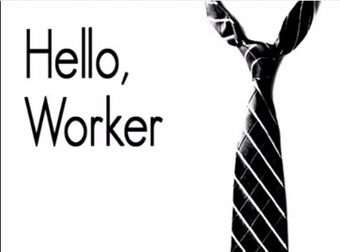 Hello Worker Vocaloid Wiki Fandom Hello Worker Vocaloid Wiki Fandom