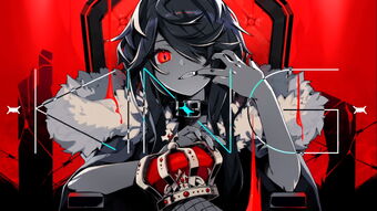King Vocaloid Wiki Fandom