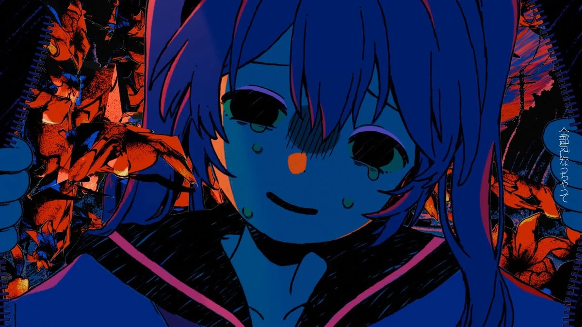 リリィララ (Lily-Lala) | Vocaloid Wiki | Fandom