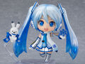 Nendoroid Snow Miku 2.0