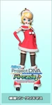 鏡音リン クリスマスKagamine Rin Christmas