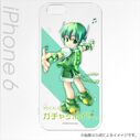 Internet.co Family Ryuto iPhone 6 Case