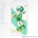 Ryuto iPhone 6 Case